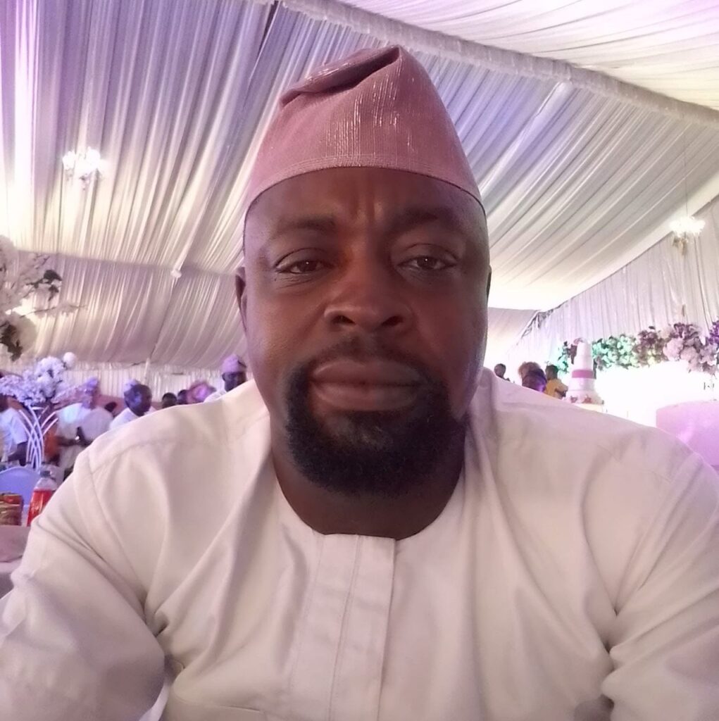 Engr. Martins Ajulo